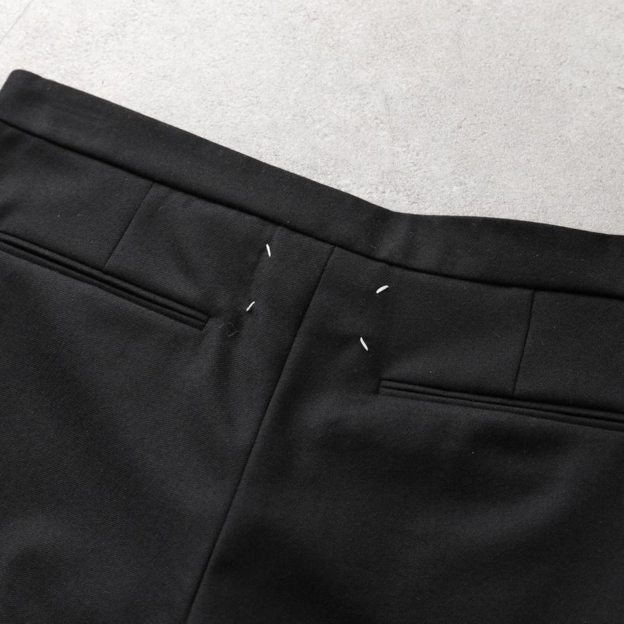 Maison Margiela（メゾンマルジェラ） スラックスパンツ S50KA0388