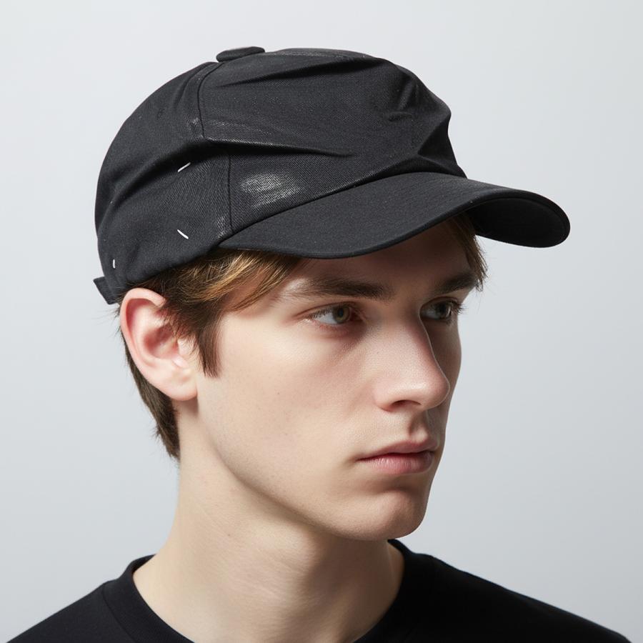 Maison Margiela（メゾンマルジェラ） ベースボールキャップ S50TC0080