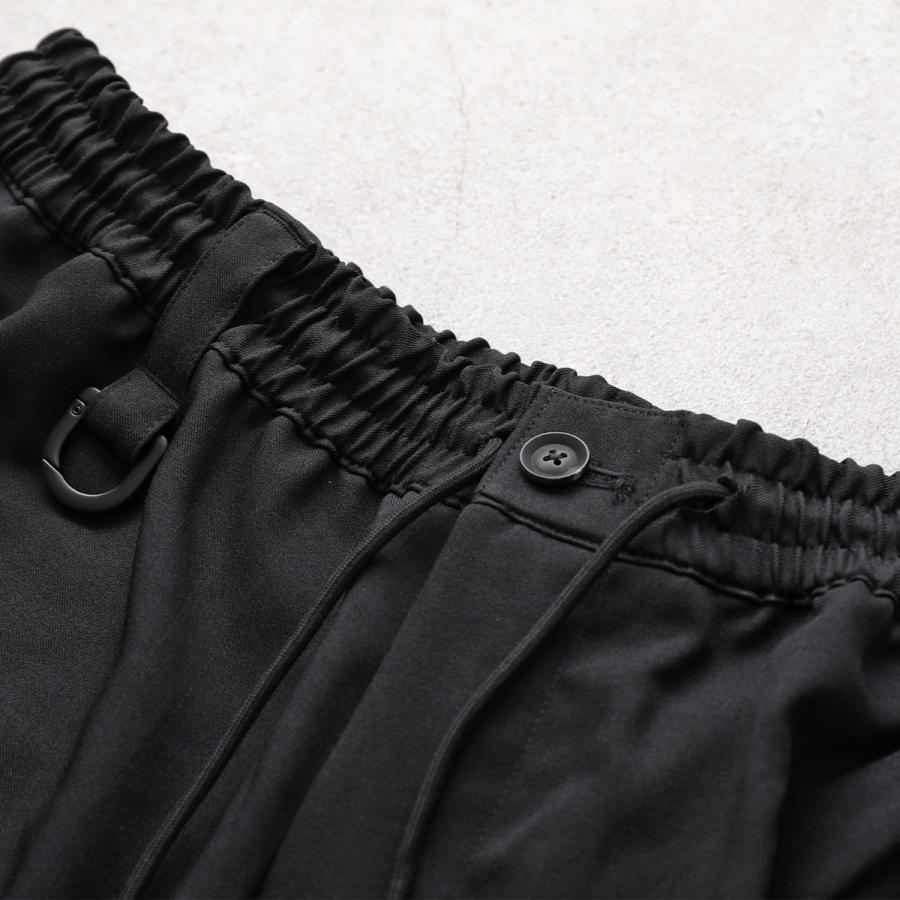 Y-3 ワイスリー ワイドパンツ SU STR PANTS スポーツ ユニフォーム