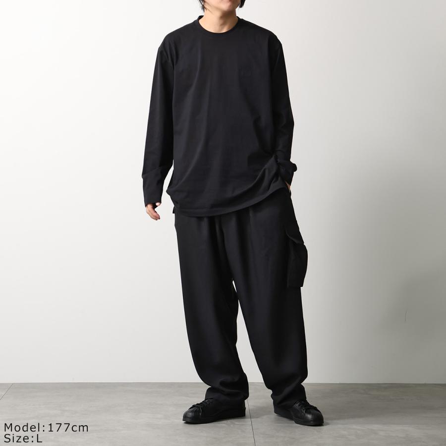 Y-3 ワイスリー カーゴパンツ SU CARGO PANTS スポーツ ユニフォーム