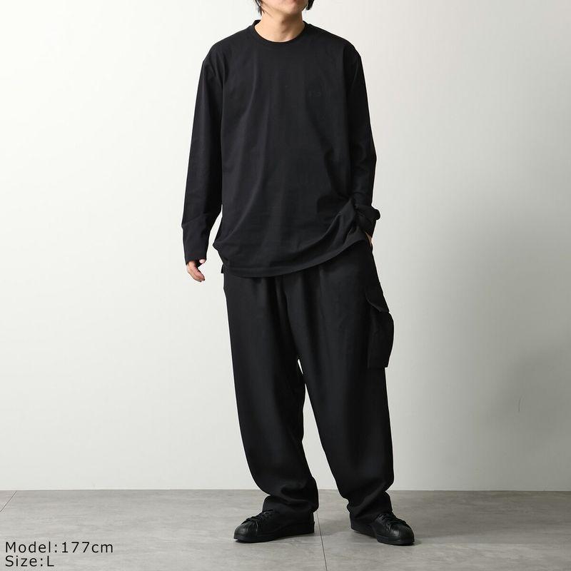 Y-3 ワイスリー カーゴパンツ SU CARGO PANTS スポーツ ユニフォーム