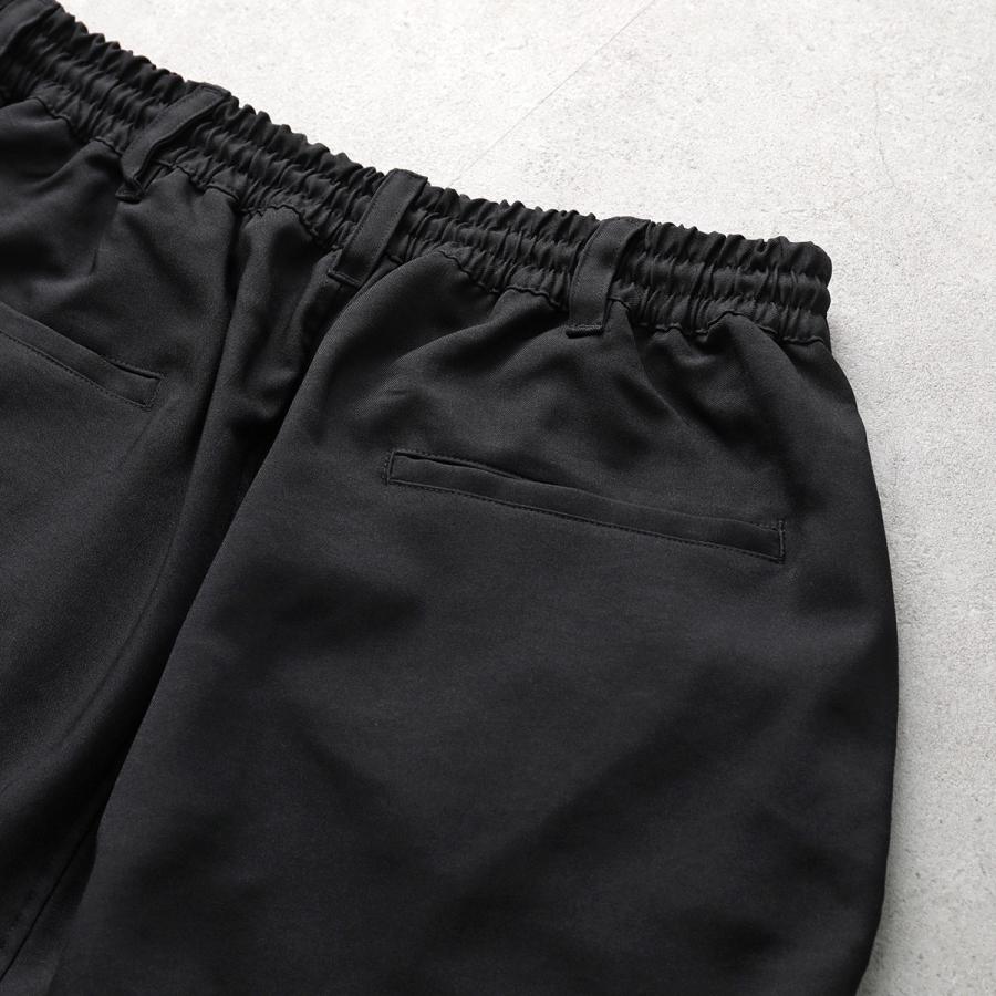 Y-3 ワイスリー カーゴパンツ SU CARGO PANTS スポーツ ユニフォーム