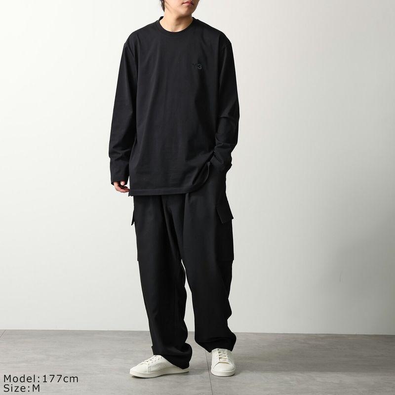 Y-3 ワイスリー カーゴパンツ SU UT STR PANTS スポーツ ユニフォーム