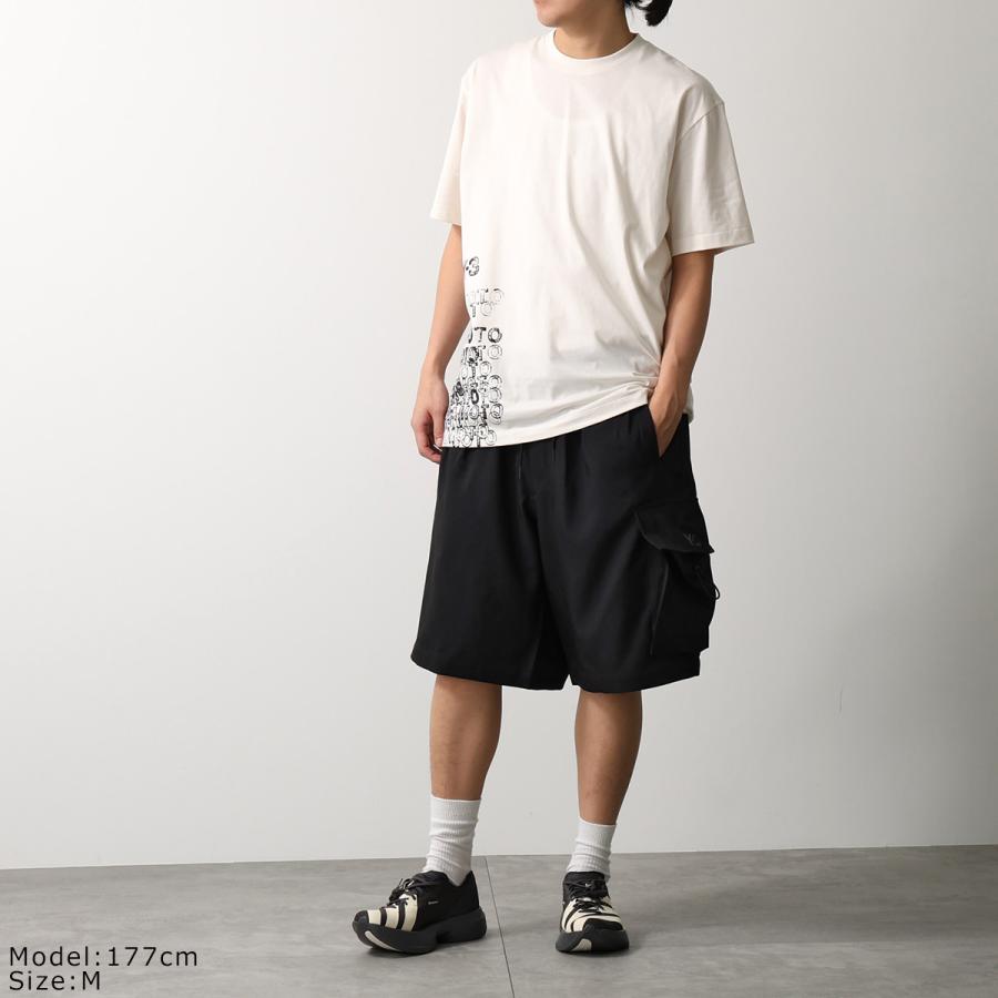 Y-3 ワイスリー ハーフパンツ SU CARGO SHORTS KS7652 メンズ スポーツ