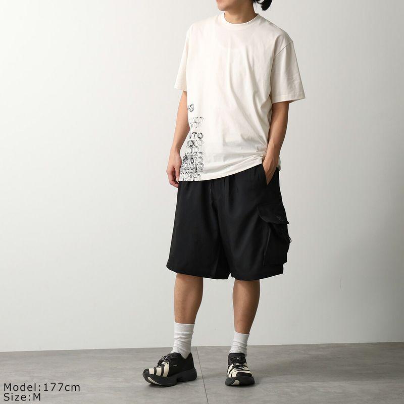 Y-3 ワイスリー ハーフパンツ SU CARGO SHORTS KS7652 メンズ スポーツ