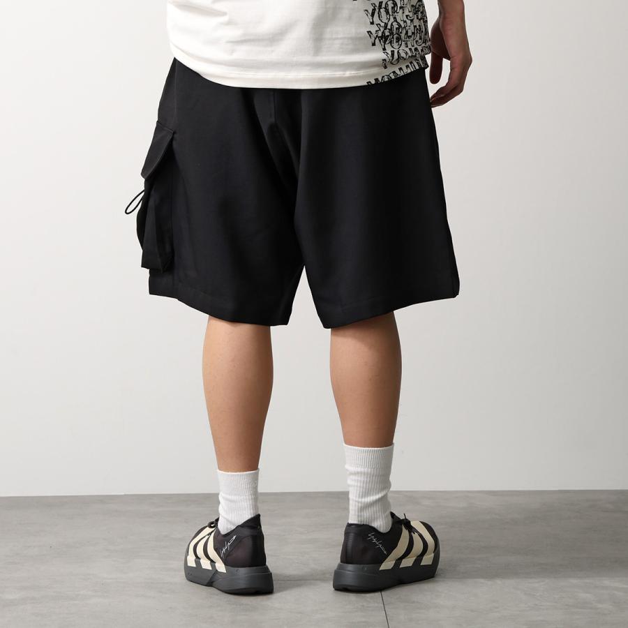 【値下げ】【新品未使用】Y-3 ワイスリー　ハーフパンツ　Sサイズ アウトレット】Y-3 ワイスリー ハーフパンツ/SP UNI SHO 3S | メンズ