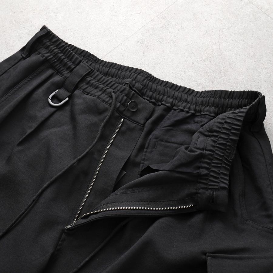 Y-3 ワイスリー ハーフパンツ SU CARGO SHORTS KS7652 メンズ スポーツ