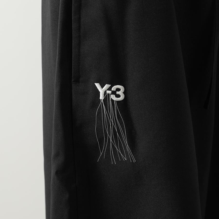 Y-3 ワイスリー ハーフパンツ SU RC 3S SHRT KF1113 レディース スリー