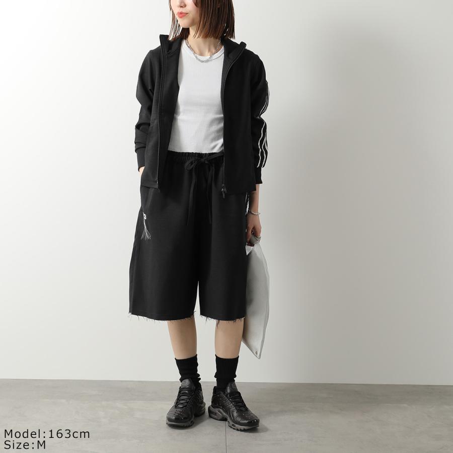 Y-3 ワイスリー ハーフパンツ SU RC 3S SHRT KF1113 レディース スリー
