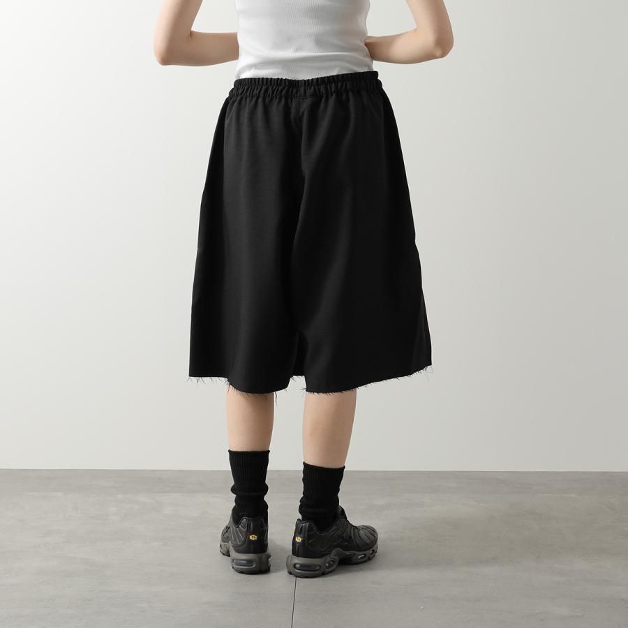 Y-3 ワイスリー ハーフパンツ SU RC 3S SHRT KF1113 レディース スリー