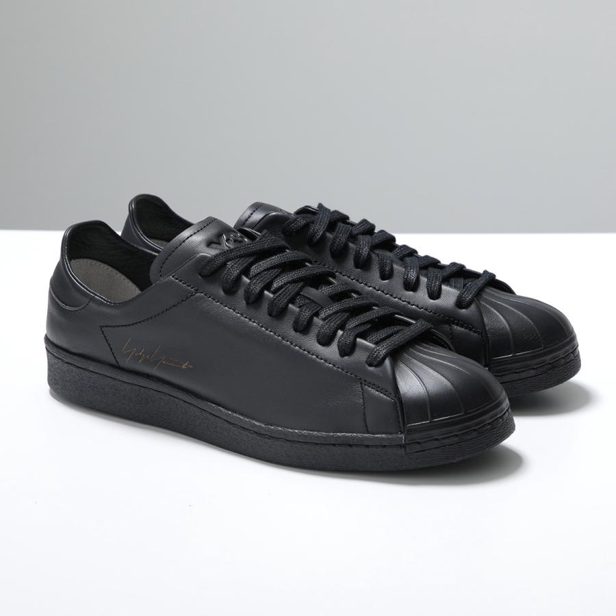 Y-3 ワイスリー スニーカー SUPERSTAR スーパースター HQ7320 メンズ