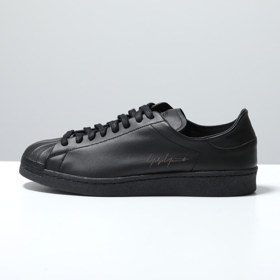 Y-3 ワイスリー スニーカー SUPERSTAR スーパースター HQ7320 メンズ