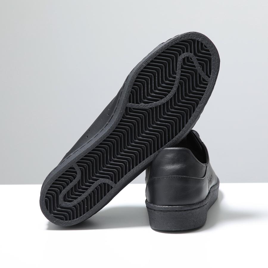 Y-3 ワイスリー スニーカー SUPERSTAR スーパースター HQ7320 メンズ