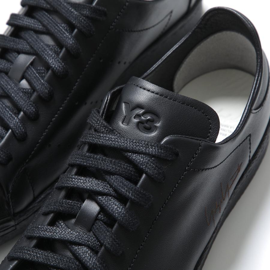 Y-3 ワイスリー スニーカー SUPERSTAR スーパースター HQ7320 メンズ