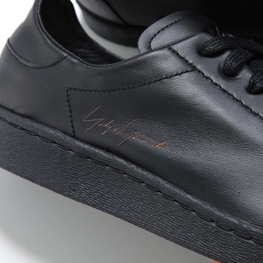 Y-3 ワイスリー スニーカー SUPERSTAR スーパースター HQ7320 メンズ