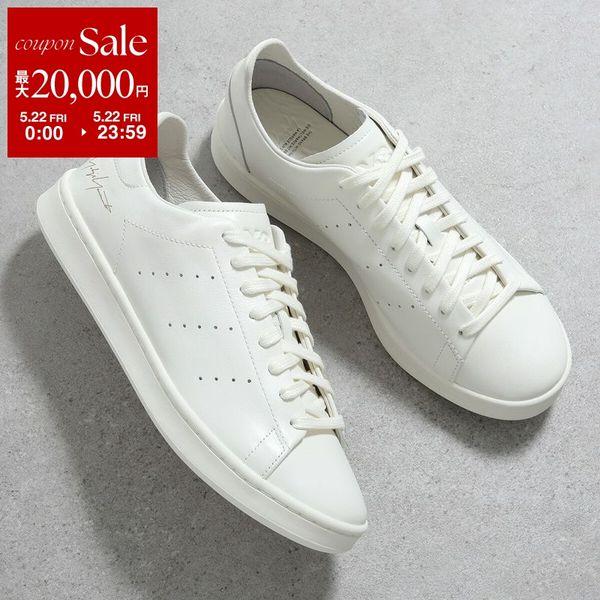 Y-3 ワイスリー スニーカー STAN SMITH スタン スミス KI3463 メンズ