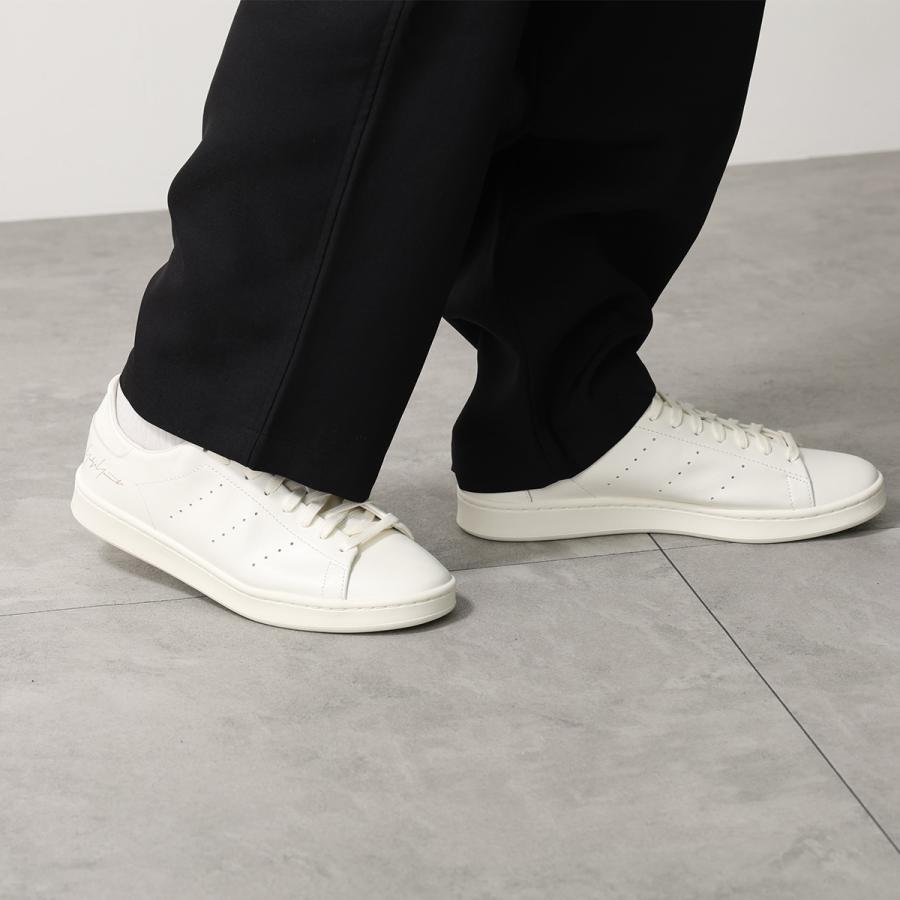 Y-3 ワイスリー スニーカー STAN SMITH スタン スミス KI3463 メンズ