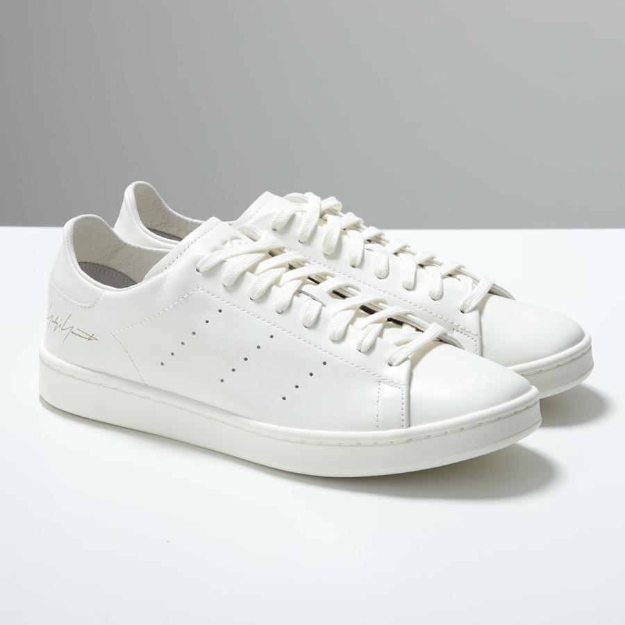 Y-3 ワイスリー スニーカー STAN SMITH スタン スミス KI3463 メンズ