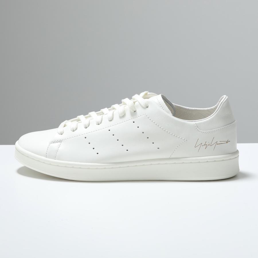 Y-3 ワイスリー スニーカー STAN SMITH スタン スミス KI3463 メンズ