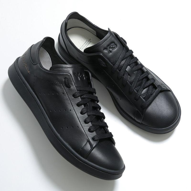 Y-3 ワイスリー スニーカー STAN SMITH スタン スミス HQ7319 メンズ