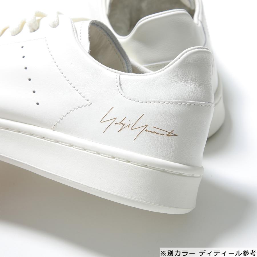 Y-3 ワイスリー スニーカー STAN SMITH スタン スミス HQ7319 メンズ 