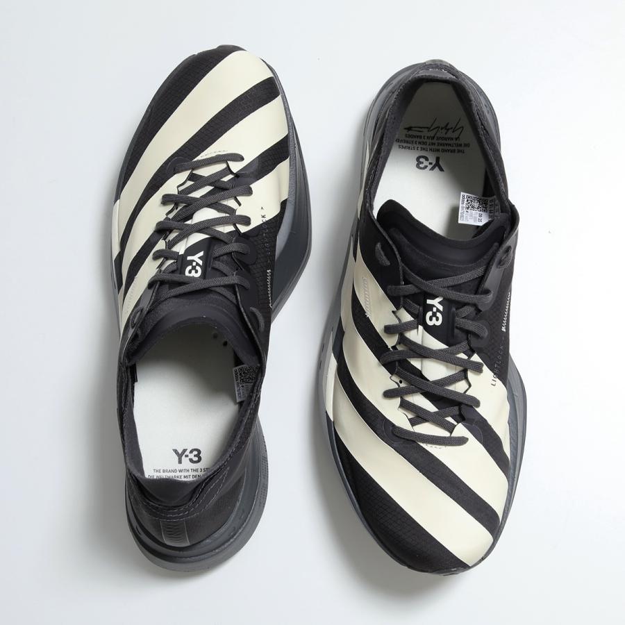 Y-3 ワイスリー スニーカー ADIOS PRO 4 アディオス プロ KI6876