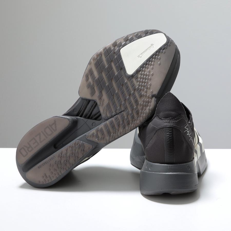 Y-3 ワイスリー スニーカー ADIOS PRO 4 アディオス プロ KI6876