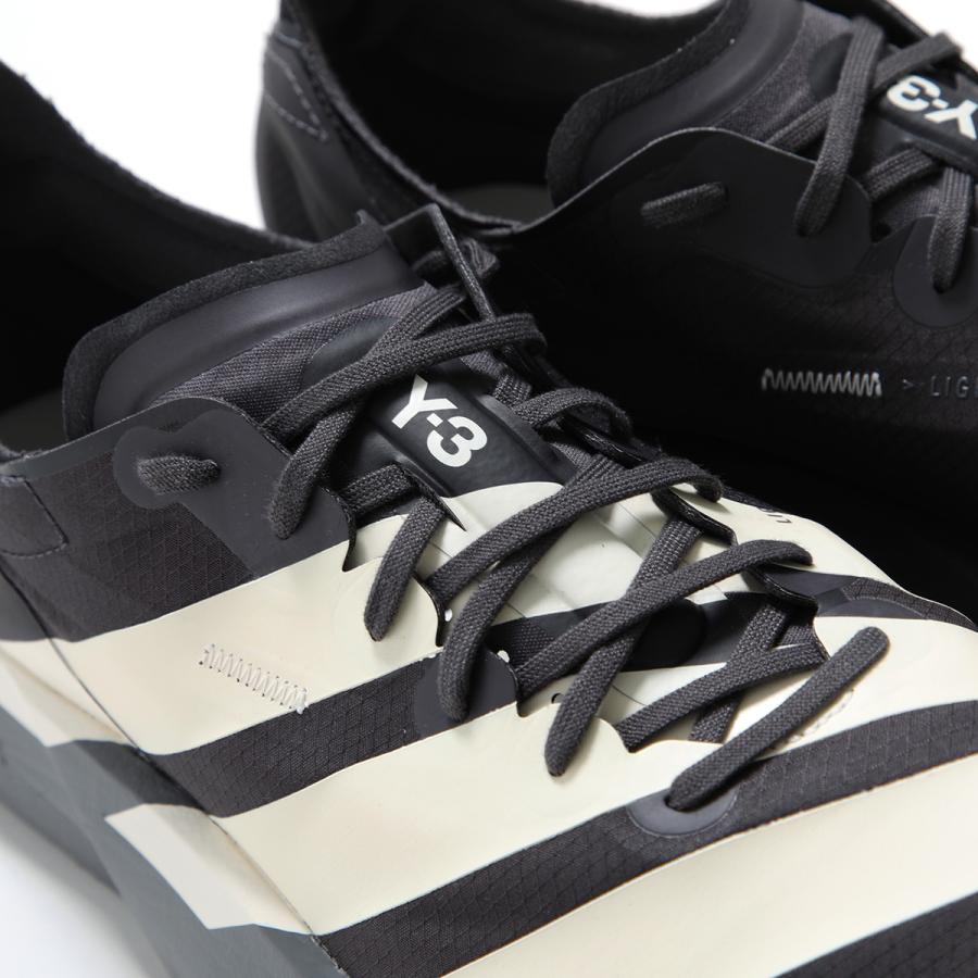Y-3 ワイスリー スニーカー ADIOS PRO 4 アディオス プロ KI6876
