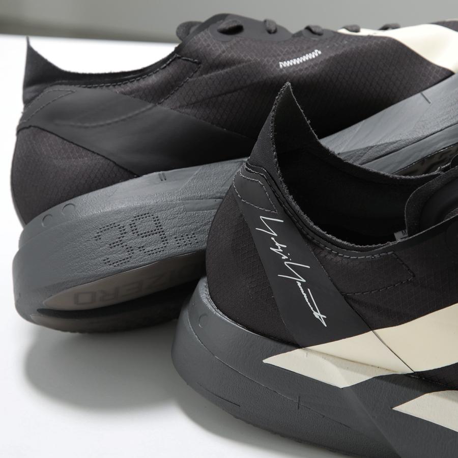 Y-3 ワイスリー スニーカー ADIOS PRO 4 アディオス プロ KI6876