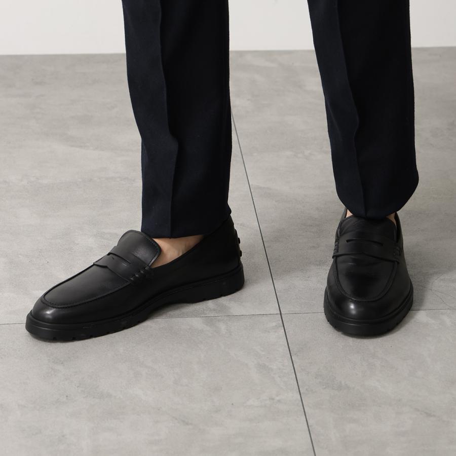 TOD'S（トッズ） TODS コインローファー XXM59K00010N6M メンズ ペニー