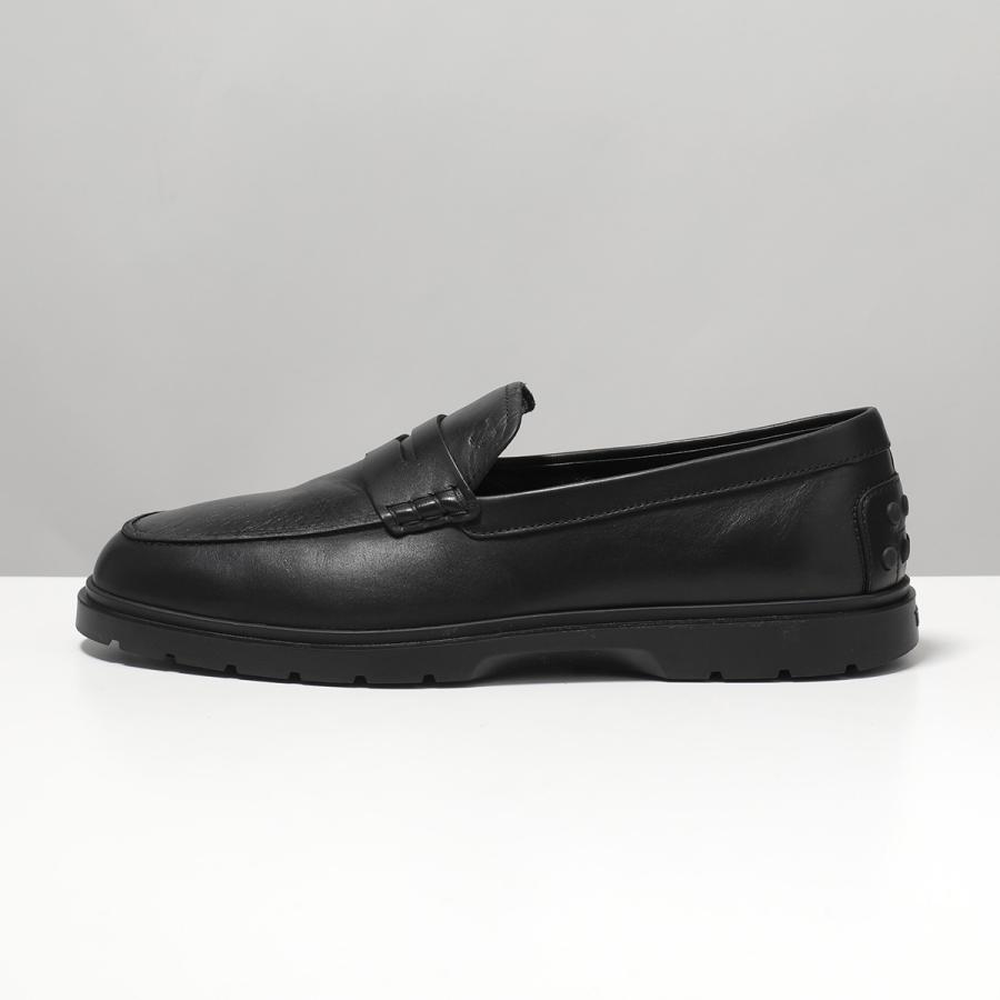 TOD'S（トッズ） TODS コインローファー XXM59K00010N6M メンズ ペニー