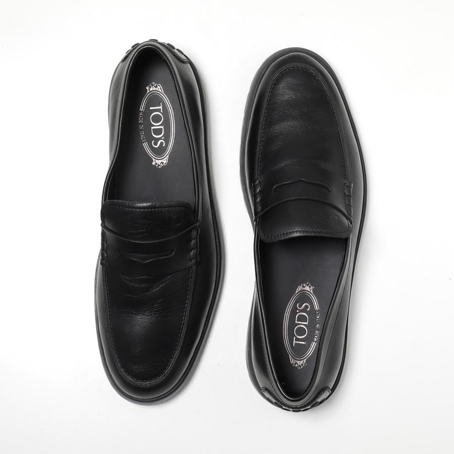 TOD'S（トッズ） TODS コインローファー XXM59K00010N6M メンズ ペニー