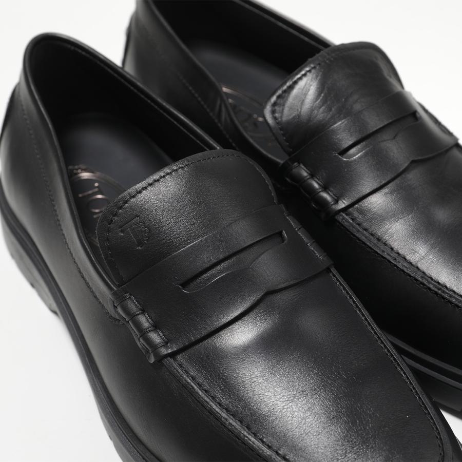 TOD'S（トッズ） TODS コインローファー XXM59K00010N6M メンズ ペニー