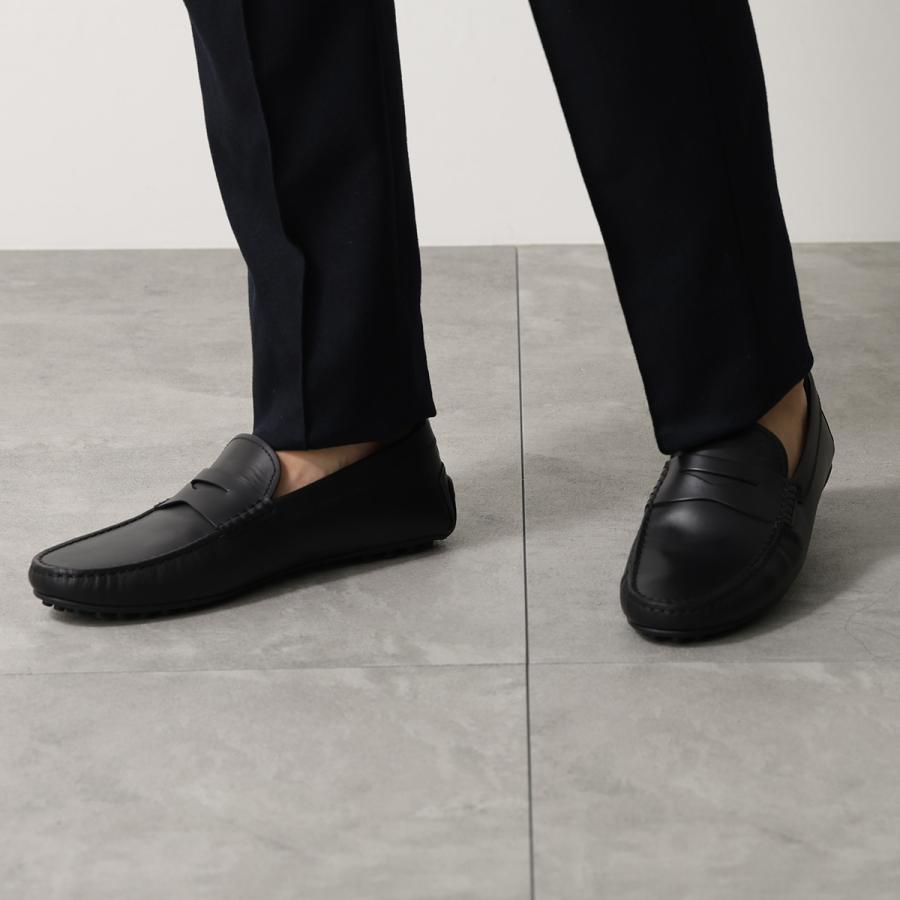 TOD'S（トッズ） TODS ローファー CITY GOMMINO シティ ゴンミーニ