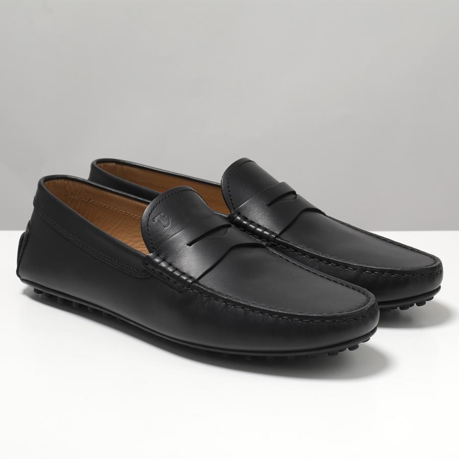 TOD'S（トッズ） TODS ローファー CITY GOMMINO シティ ゴンミーニ