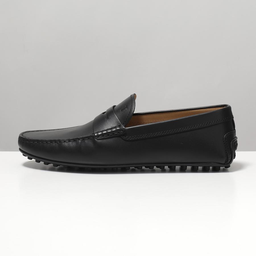 TOD'S（トッズ） TODS ローファー CITY GOMMINO シティ ゴンミーニ