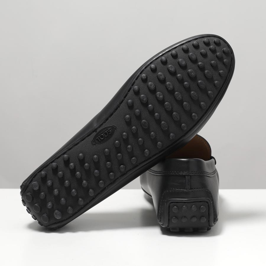 TOD'S（トッズ） TODS ローファー CITY GOMMINO シティ ゴンミーニ