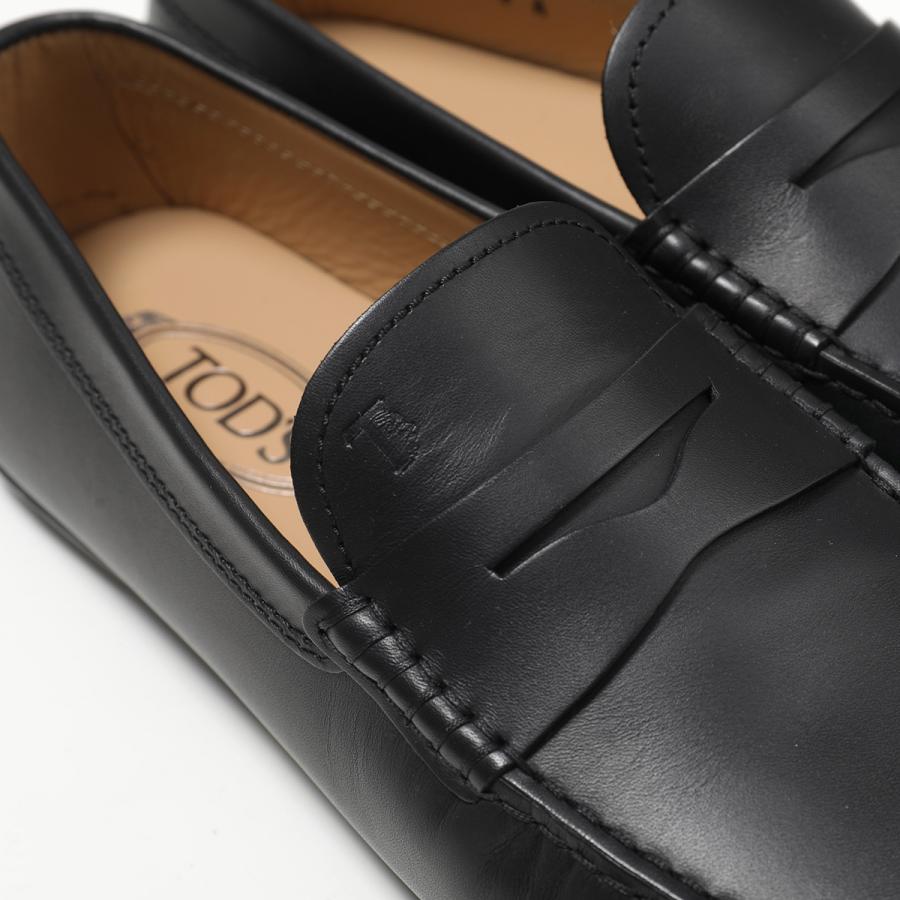 TOD'S（トッズ） TODS ローファー CITY GOMMINO シティ ゴンミーニ