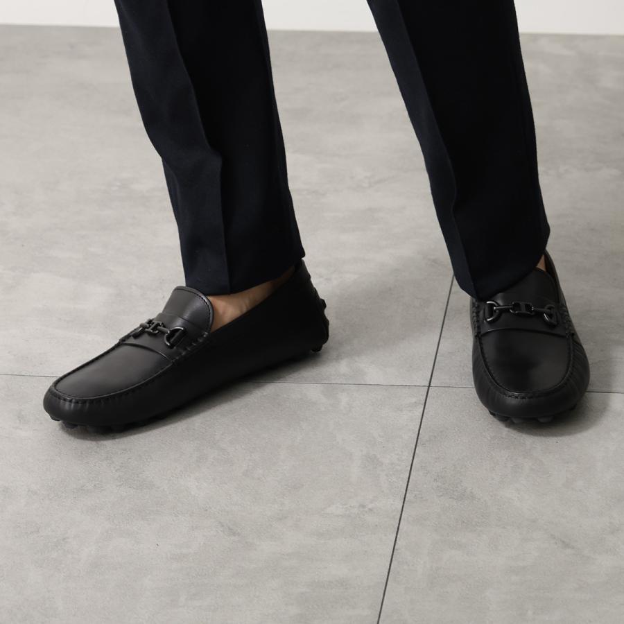 TOD'S（トッズ） TODS モカシン GOMMINO ゴンミーノ XXM52K0IR50D90