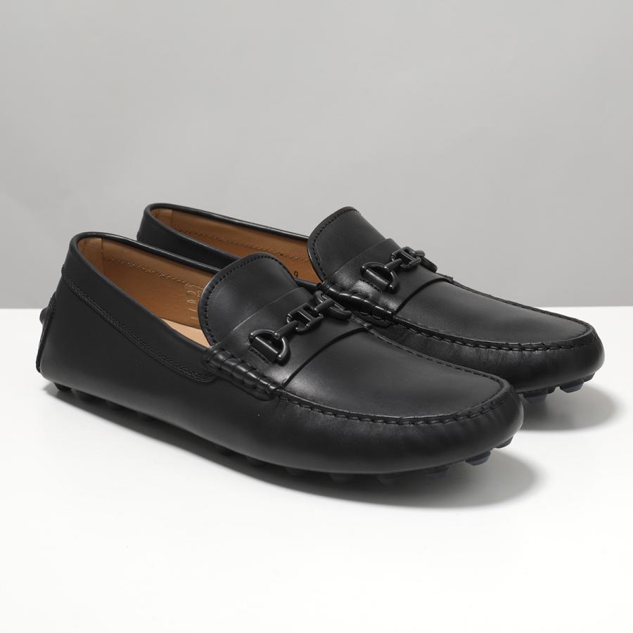 TOD'S（トッズ） TODS モカシン GOMMINO ゴンミーノ XXM52K0IR50D90