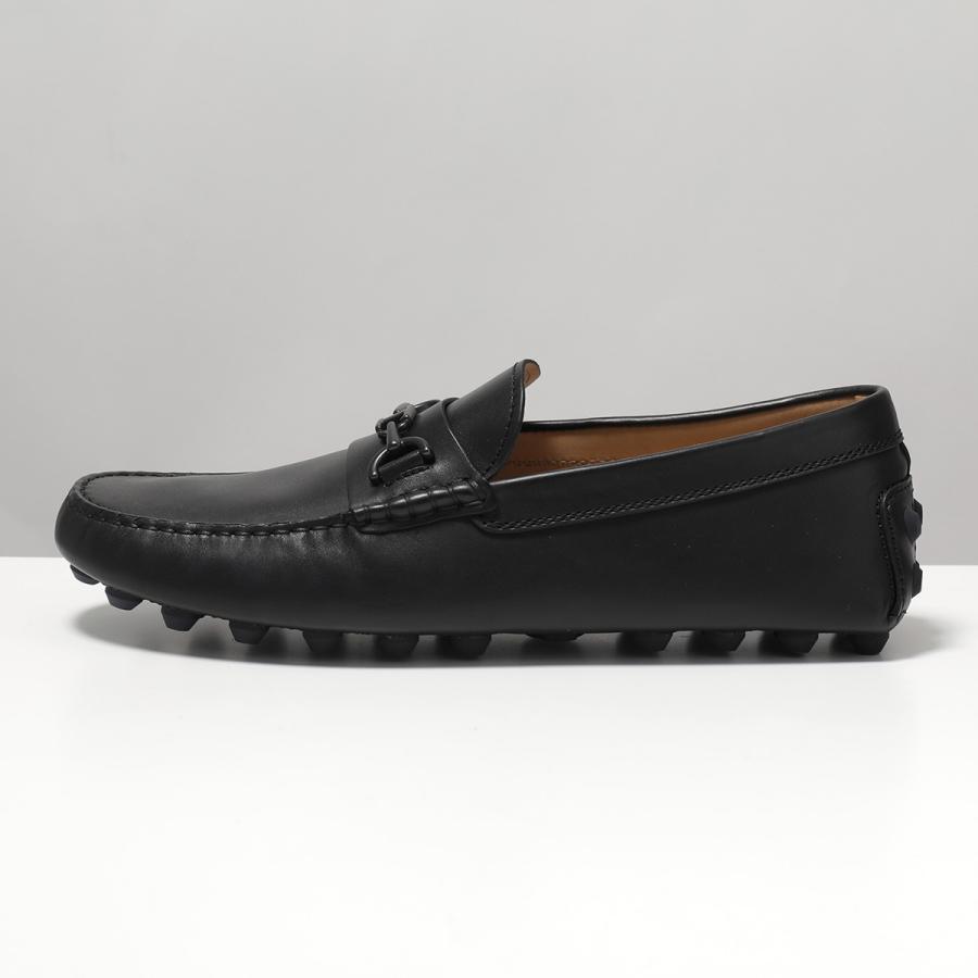 TOD'S（トッズ） TODS モカシン GOMMINO ゴンミーノ XXM52K0IR50D90