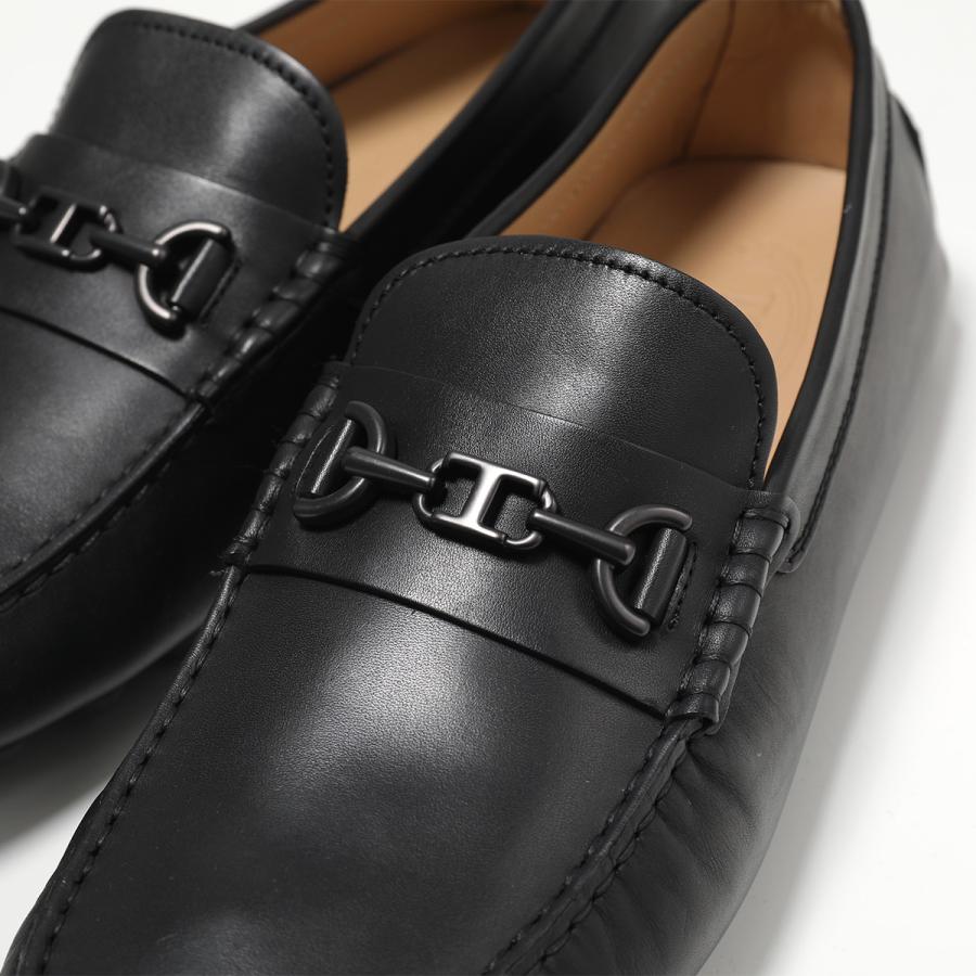 TOD'S（トッズ） TODS モカシン GOMMINO ゴンミーノ XXM52K0IR50D90
