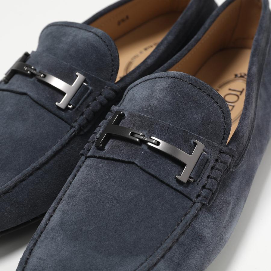TOD'S（トッズ） TODS ローファー CITY GOMMINO シティ ゴンミーノ