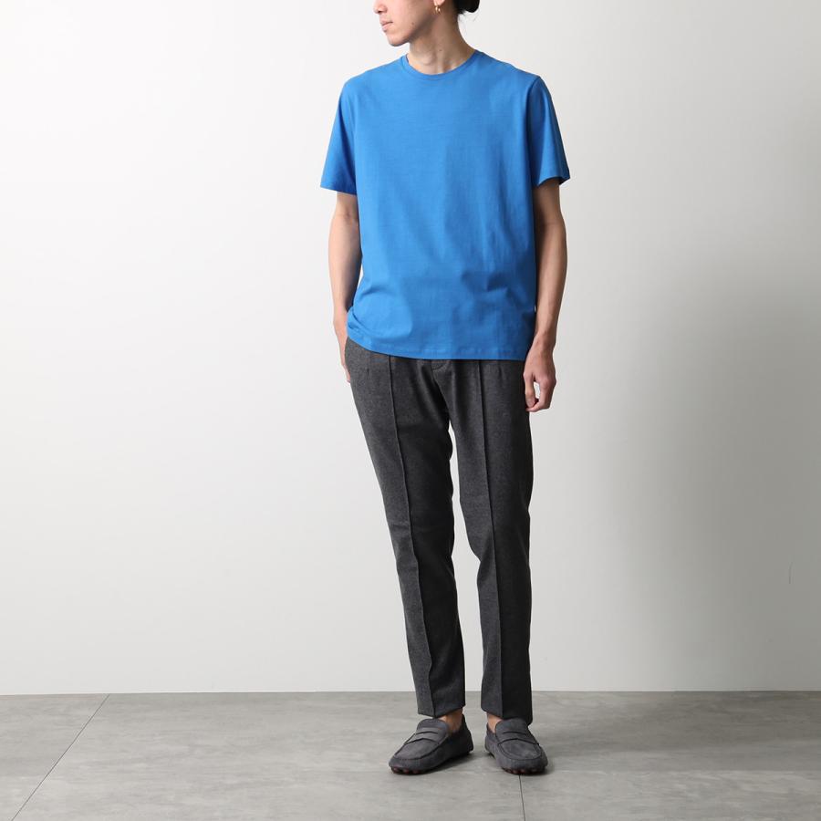 TODS トッズ ローファー GOMMINO ゴンミーノ XXM52K00640RE0 メンズ バブル スウェード モカシン ドライビングシューズ 靴 9989 XXM52K00640RE09989_2