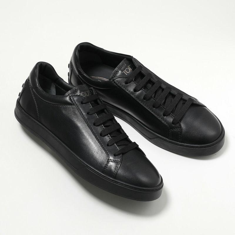 TOD'S（トッズ） TODS スニーカー XXM04L0HZ40JUS メンズ ローカット