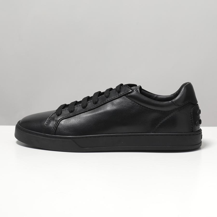 TOD'S（トッズ） TODS スニーカー XXM04L0HZ40JUS メンズ ローカット