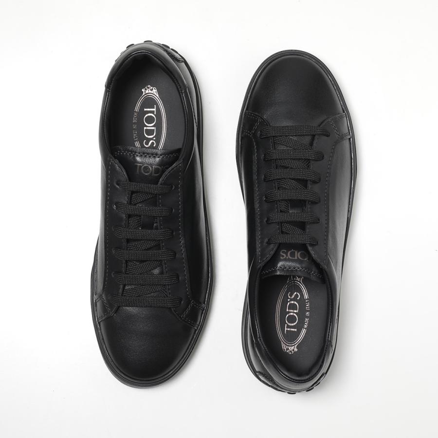 TOD'S（トッズ） TODS スニーカー XXM04L0HZ40JUS メンズ ローカット