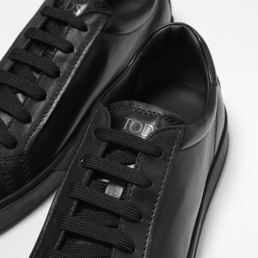 TOD'S（トッズ） TODS スニーカー XXM04L0HZ40JUS メンズ ローカット