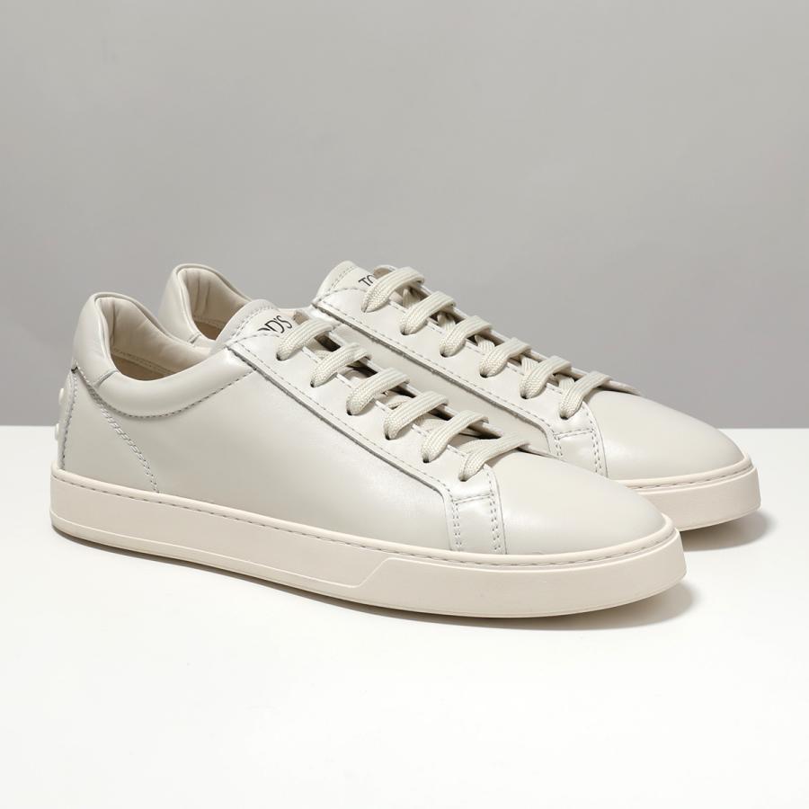 TOD'S（トッズ） TODS スニーカー XXM04L0HZ40JUS メンズ ローカット