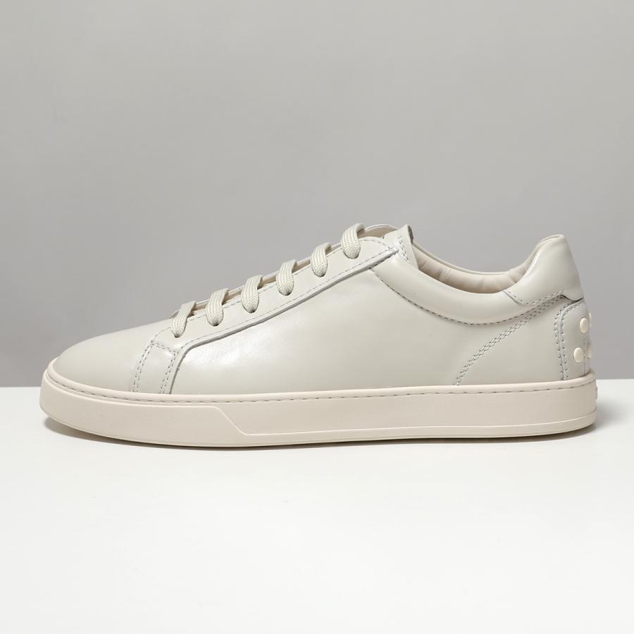 TOD'S（トッズ） TODS スニーカー XXM04L0HZ40JUS メンズ ローカット